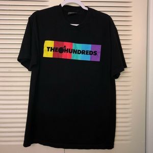 Black Hundreds T-Shirt